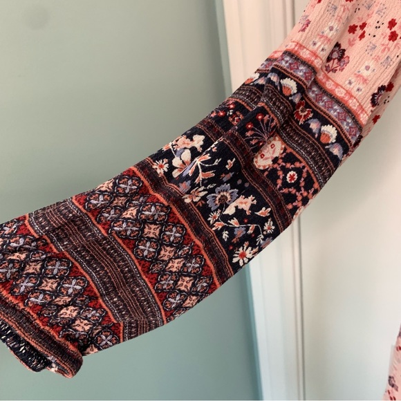 Boho dress - Picture 3 of 3